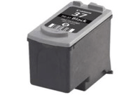 Canon PG-37 Black Ink Cartridge PG37